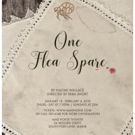 Mad Horse Theatre Company Heats Up January with ONE FLEA SPARE
