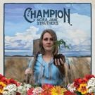 Nora Jane Struthers Straddles Folk, Roots, & Rock with New Release CHAMPION at Joe's…