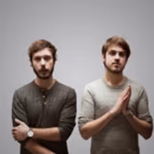 Vicetone Release New Single FIX YOU Featuring Kyd the Band