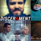 Four Award Winning Short Films Make Austin Premiere In The Austin Revolution Film…