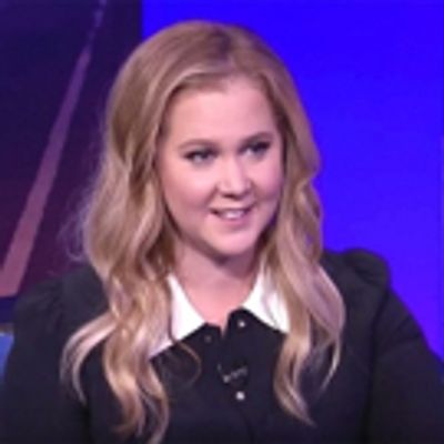 Theater Talk: Amy Schumer Chats METEOR SHOWER, Her Own Theatre Company and More