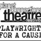 Directors Chosen for 2018 Season of PLAYWRIGHTS FOR A CAUSE