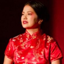 Photo Flash: Ma-Yi Theater Company Presents THE CHINESE LADY