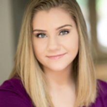 Local Teen Named National Finalist in YoungArts Awards