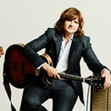 Grammy Award-Winning Duo Indigo Girls Perform Concert With Houston Symphony