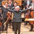 Pacific Symphony Season Finale Includes Mahler's TITAN