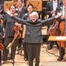 Pacific Symphony Season Finale Includes Mahler's TITAN