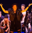 VIDEO: Watch The Cast Of JAGGED LITTLE PILL Take Their Curtain Call