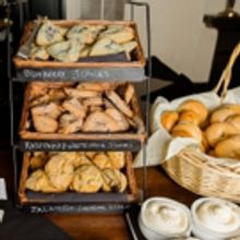 BRUNCHING in North Jersey