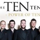 Popejoy Presents The TEN Tenors