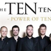 Popejoy Presents The TEN Tenors