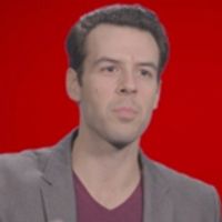 TV Exclusive: Meet the New Boys of JERSEY BOYS - Mark Edwards Video