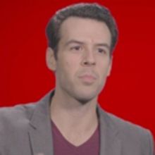 TV Exclusive: Meet the New Boys of JERSEY BOYS - Mark Edwards