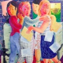 NADA & Artadia Celebrate Artists and Curators with Group Exhibition at NADA Miami 201