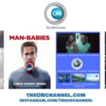 ON! Launches New Season With Four Award Winning Series