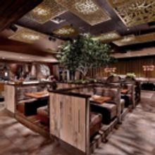 Celebrate Mother's Day at City Perch Kitchen + Bar in Westchester