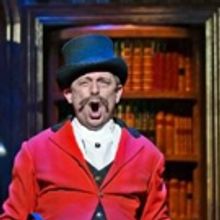 BWW Review: 3-D Theatricals Delivers Sensational GENTLEMAN'S GUIDE