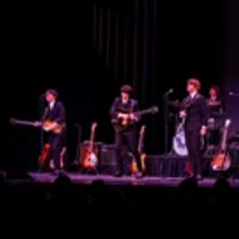 The Fab Four: The Ultimate Beatles Tribute To Headline Idaho Falls Civic Center New Y