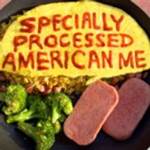 SPECIALLY PROCESSED AMERICAN ME Brings Food For Thought To FailSafe Festival 2018