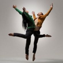 Storyhouse Presents Spring Return of BalletBoyz