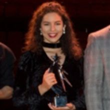 The Rita Moreno California High School Musical Honors Announces 2018 Winners