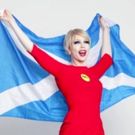 EDINBURGH 2018: BWW Review: LIKE A STURGEON, Underbelly