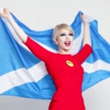 EDINBURGH 2018: BWW Review: LIKE A STURGEON, Underbelly