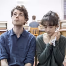 Photo Flash: Inside Rehearsals for SUMMER AND SMOKE at the Almeida