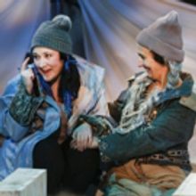 Two Theatre Companies Present Children's Political Theatre in Greenwich