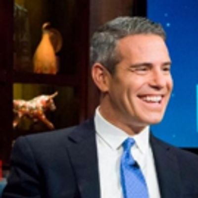 Bravo Renews Multi-Tiered Deal with Andy Cohen Through 2020