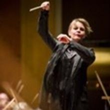 Susanna Malkki to Conduct New York Philharmonic in NYC Concert Premiere by Esa-Pekka 