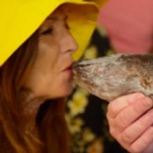 VIDEO: Gander Residents and Tourists Talk COME FROM AWAY's Impact