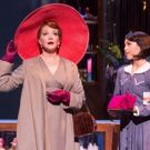 BWW Review: AN AMERICAN IN PARIS S'Marvelous! Thru Dec 10