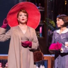 BWW Review: AN AMERICAN IN PARIS S'Marvelous! Thru Dec 10