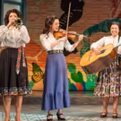 BWW Review: AMERICAN MARIACHI at the Old Globe