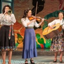 BWW Review: AMERICAN MARIACHI at the Old Globe