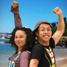 JUDY MOODY & STINK: THE MAD, MAD, MAD, MAD TREASURE HUNT Opens March 16