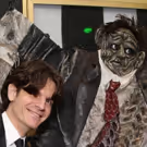 Photo Coverage: BEETLEJUICE Opening Night: Inside the Strange and Unusual Red Carpet!