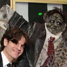 Photo Coverage: BEETLEJUICE Opening Night: Inside the Strange and Unusual Red Carpet!