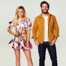 Thomas Rhett, Kelsea Ballerini Return To Host CMA FEST