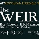 BWW Review: THE WEIR at METROPOLITAN ENSEMBLE THEATRE - KANSAS CITY