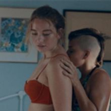 PRINCESS CYD Available on Digital Platforms, VOD and DVD Tomorrow
