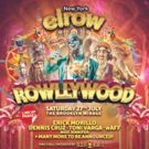 Erick Morillo Leads elrow Lineup at Brooklyn Mirage