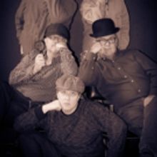 Cast Announced For BASKERVILLE KEN LUDWIG'S BASKERVILLE: A SHERLOCK HOLMES MYSTERY