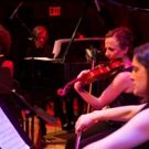 Great Music at St. Bart's Presents Chamber Music in the Chapel