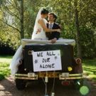 Lost Dog Presents JULIET AND ROMEO: A GUIDE TO LONG LIFE and HAPPY MARRIAGE
