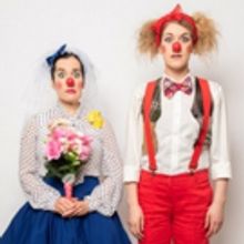 MORRO AND JASP: SAVE THE DATE to Play Toronto Fringe Festival