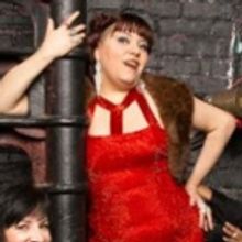 BROADS, A New Comedy Cabaret Comes to 1812 Productions