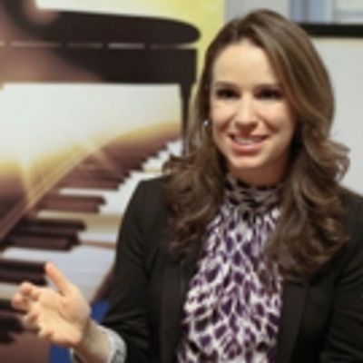 BWW Interview: Chilina Kennedy Talks BEAUTIFUL - THE CAROLE KING MUSICAL