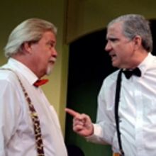 BWW Review: Theatre Artists Studio Presents INHERIT THE WIND